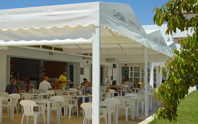 Hotel Apartamento Brisa Sol