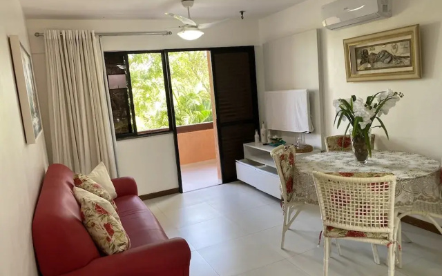 Praia de Guarajuba Genipabu Summer House
