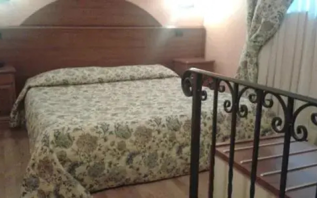 Hotel Cristallo Cerreto Laghi