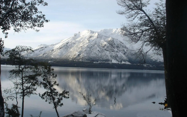 Refugio del Lago