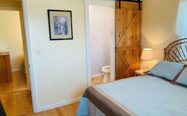 Serenity Now 3 Bedroom Home by RedAwning