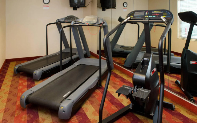 TownePlace Suites Saint Louis Fenton