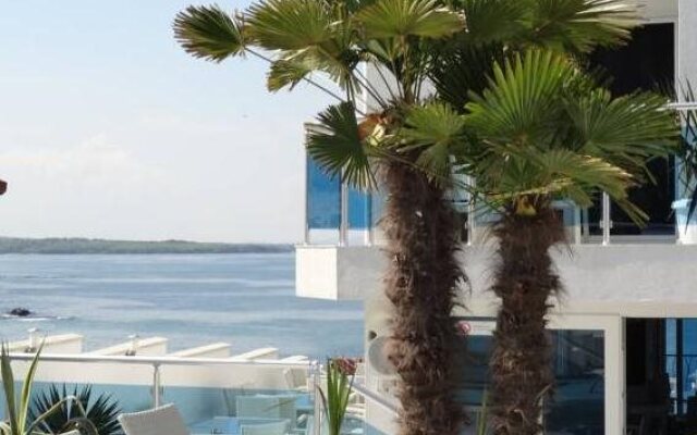 Agata Beach