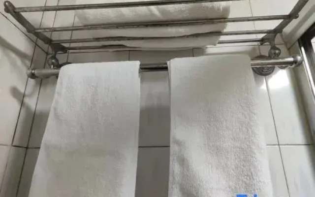 HuPofun Homestay (Jiuhuashan Subway Station)