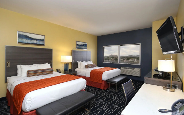 Desert Diamond Casino & Hotel
