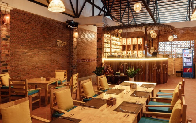 Red Resort Phu Quoc Hotel