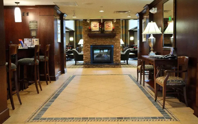 Staybridge Suites Williamsville Buffalo by IHG