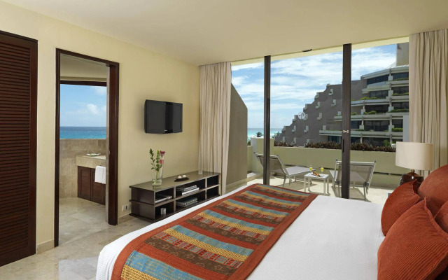 Royal Service By Paradisus Cancun