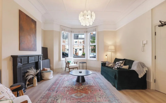 St Georges Apartment- North East Escapes