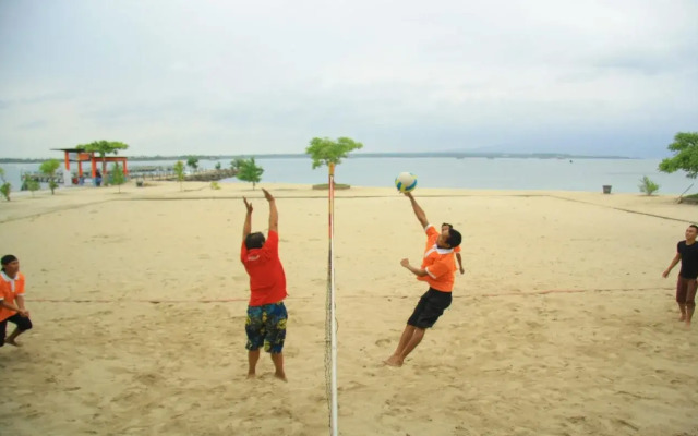 Grand Elty Krakatoa Resort