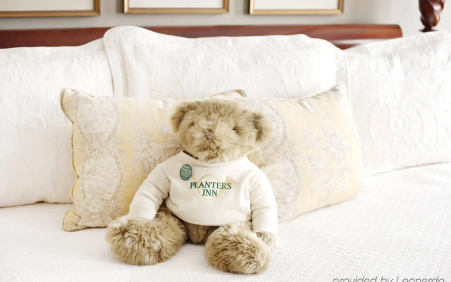 Planters Inn