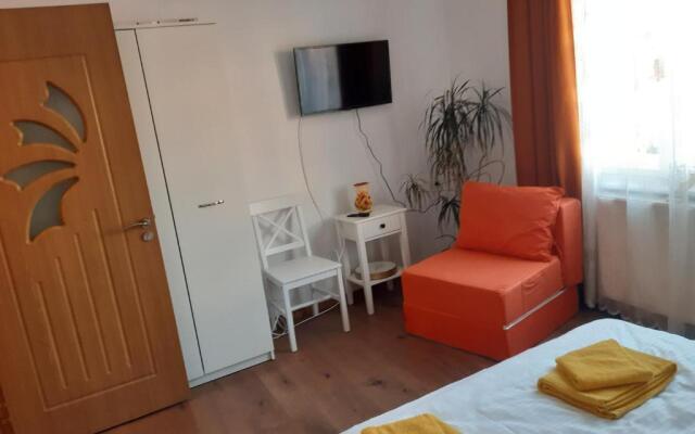 Studio Mai si Apartament Mai 2