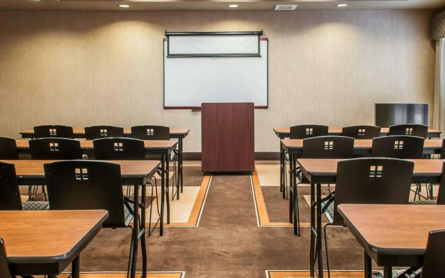 Comfort Suites Hobbs