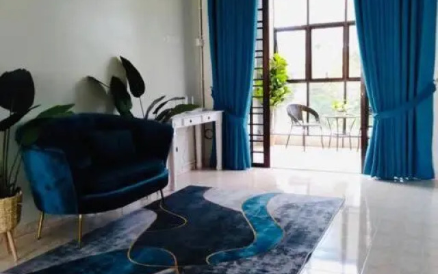 Irama Banglo with Private Pool