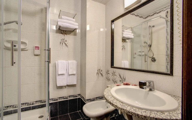 Hotel Castel Vecchio