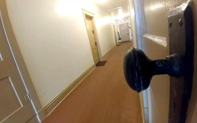 Hotel Whiting