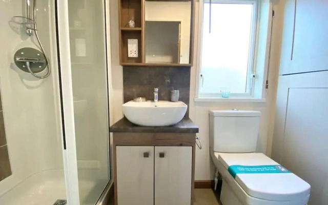 Inviting 3-bed Lodge Tattershall Lakes, Lincoln