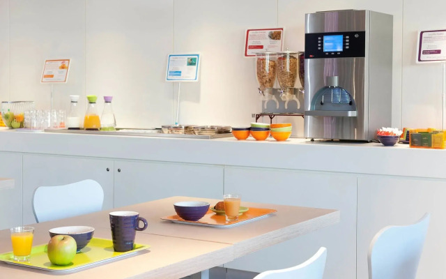 ibis Styles Nimes Gare Centre