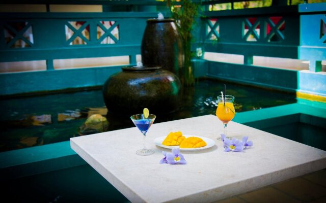 Sai Gon Phong Nha Hotel
