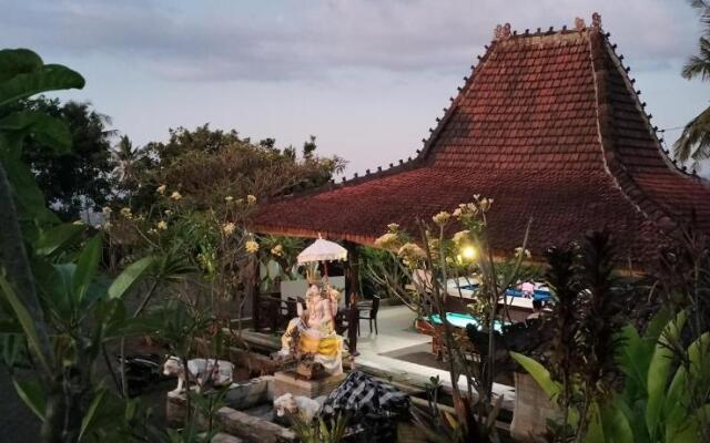 D’Kailash Retreat