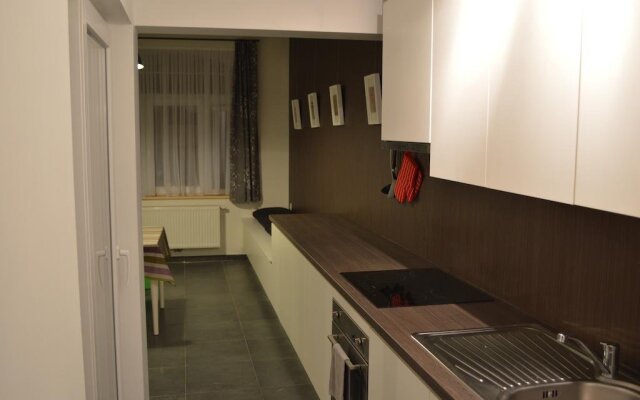 Holiday Home Ipericus