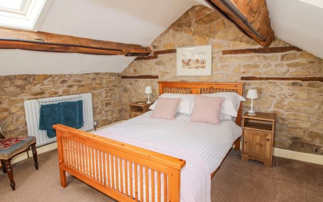 The Coach House