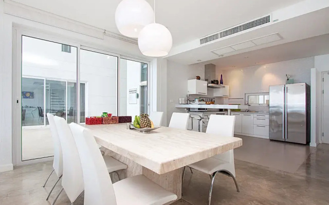 Sirinda Samui Sea View Apartment