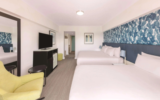 Vibe Hotel Gold Coast