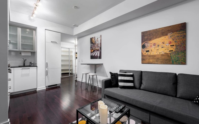 The York Boutique Suites