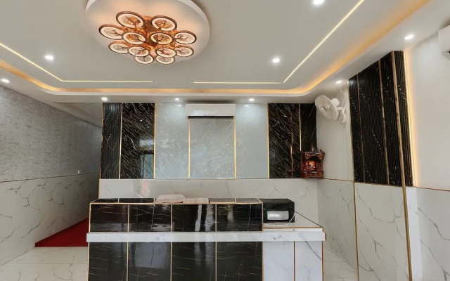 Aerovilla by JMD Group