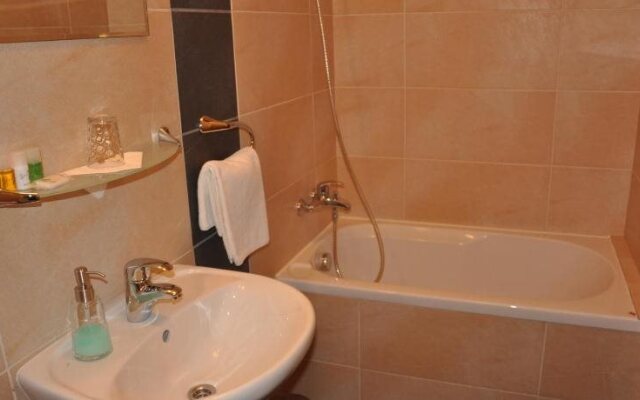 Hotel Lions Plzen
