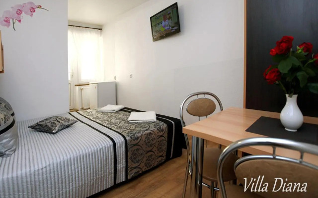 Villa Diana