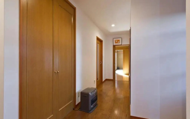 japan house shinkoiwa guest house