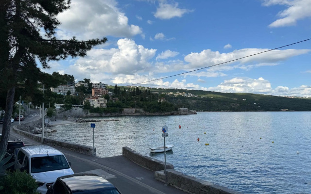 Apartment Mirna - what you see is what you get