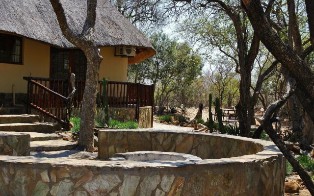 Bona Intaba Game Lodge