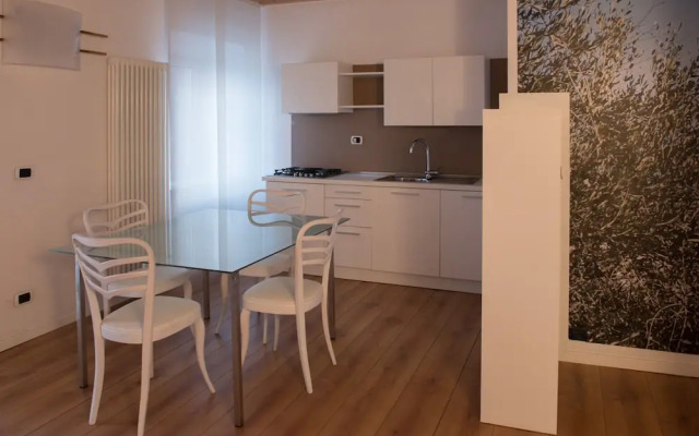 Casa Donegani
