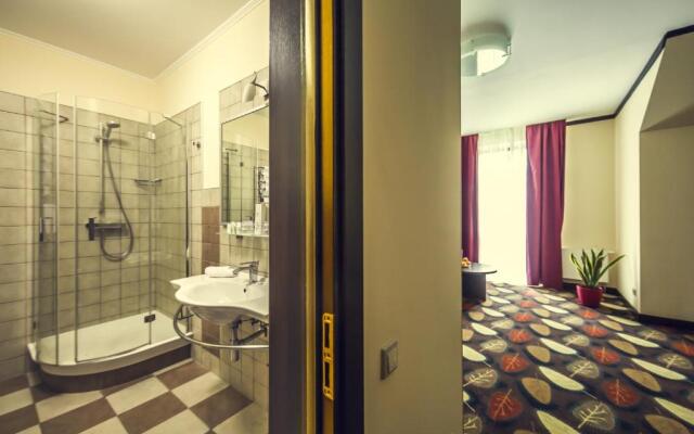 Park-Hotel Golosievo
