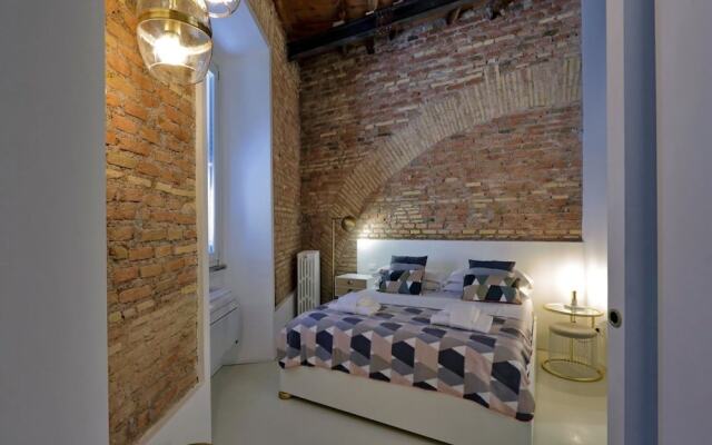 Beautiful Flat close Vaticano and Trastevere