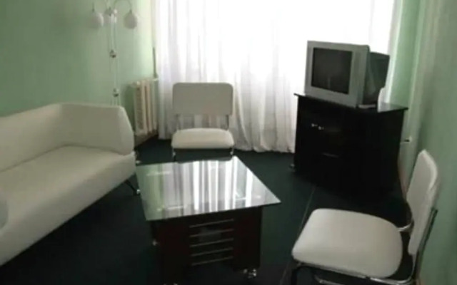 Меблированные комнаты Alterna