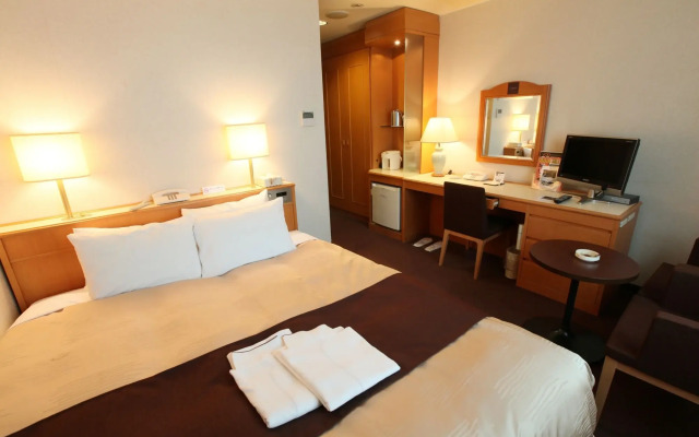 Lagunasuite Nagoya