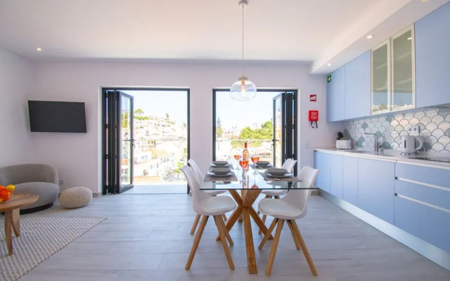 Beach House Apartment