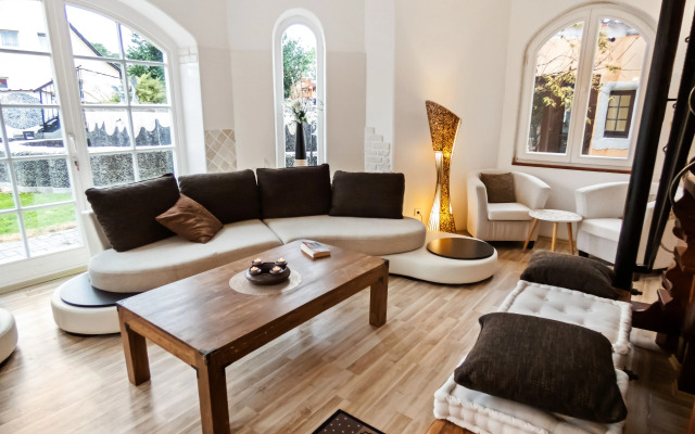 Boutique Hotel Shambala Zeitlos