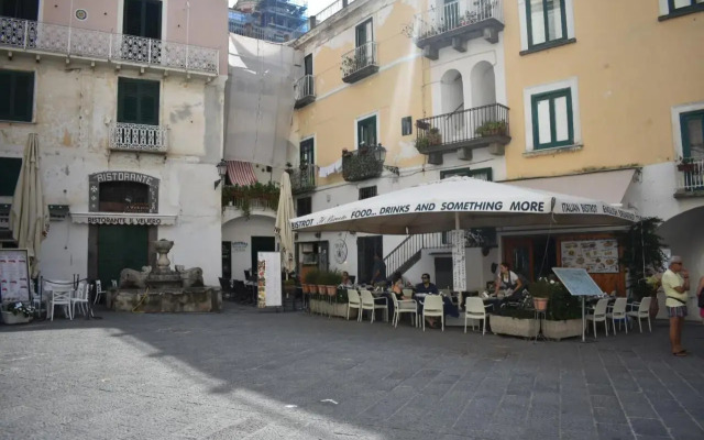 Casa Rosaria