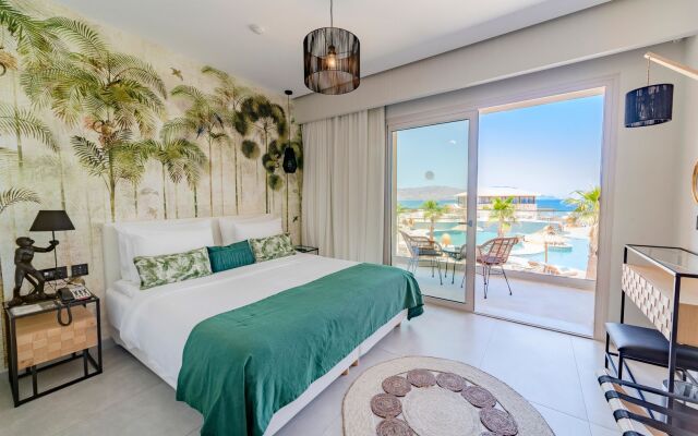 Pepper Sea Club Hotel