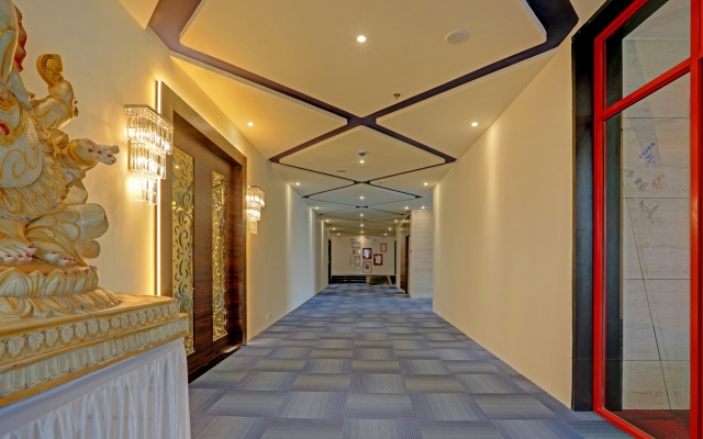 Townhouse 446 Vista Suites