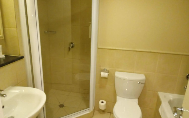 Protea Hotel by Marriott Bloemfontein