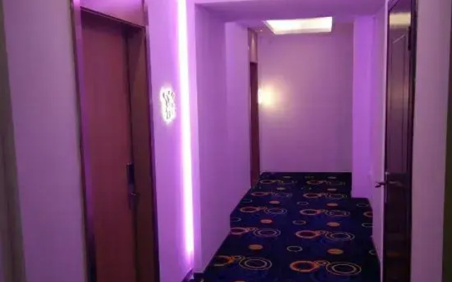 Aikeyou art Boutique Hotel