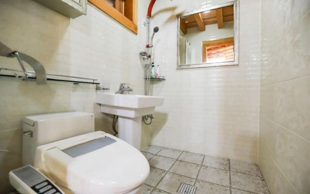 Damyang Natural Nadeuri Pension