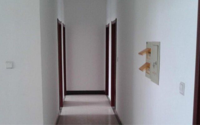 Nandaihe Longxin Hotel
