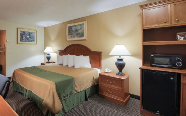 Americas Best Value Inn